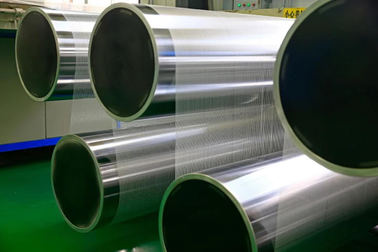 Packaging Machinery