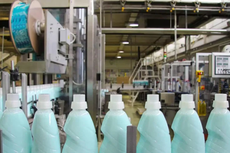 Food and Packaging Industry