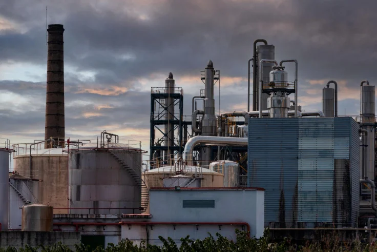 Chemical and Process Industry