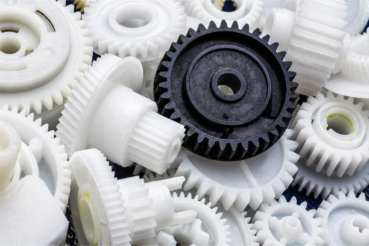 Machinery Manufacturing