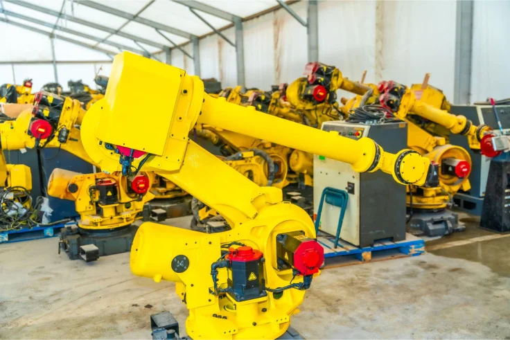 Automation Systems