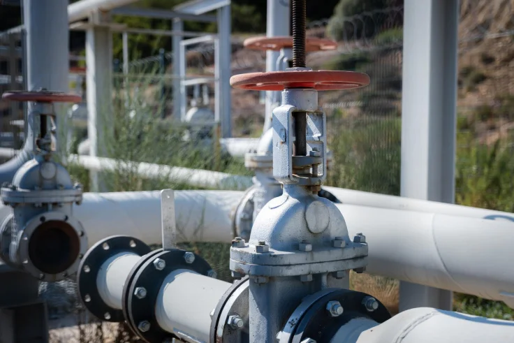 Water & Waste Systems